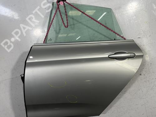 Used Left rear door BMW 3 Gran Turismo (F34) 320 d (184 hp) 24499396