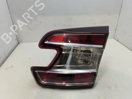 Used Right tailgate light RENAULT MEGANE III Grandtour (KZ0/1) 1.5 dCi (KZ09, KZ0D, KZ1G, KZ29, KZ14, KZ1W, KZ10, KZ1F,... (110 hp) 27370916