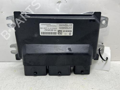 Engine control unit (ECU) RENAULT CLIO V (B7_) 1.6 E-TECH 140 (B7MU) | BP37732319M57 - Image 5