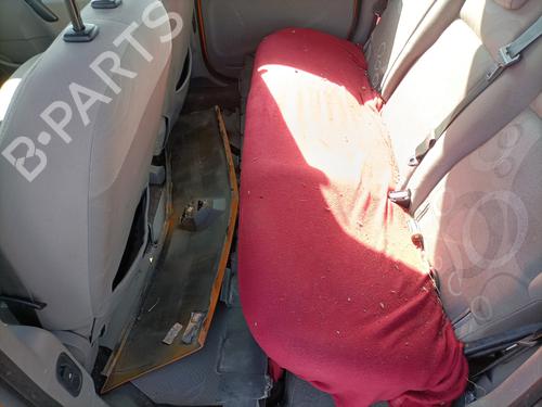 Left front window switch RENAULT KANGOO / GRAND KANGOO II (KW0/1_) 1.5 dCi 85 (KW0K, KW0L, KW0B) | BP30650377I27 - Image 11