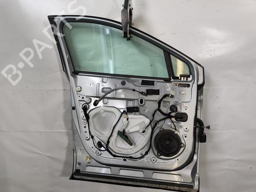 Left front door RENAULT CAPTUR II (HF_) E-TECH 160 | BP29377412C2 