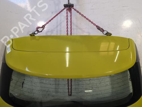 Used Tailgate Tailgate CITROËN C4 CACTUS 1.6 HDi 90 (92 hp) 28568281 28568281