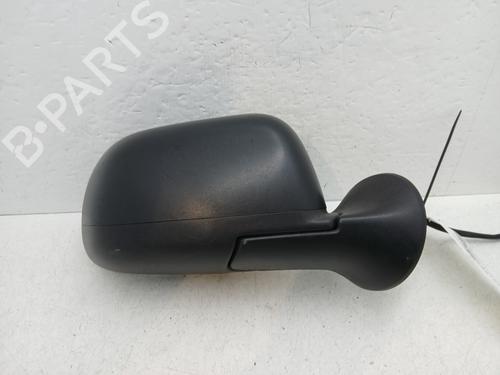 Used Right mirror DACIA DUSTER (HS_) 1.5 dCi (HSMC) (107 hp) 32505852
