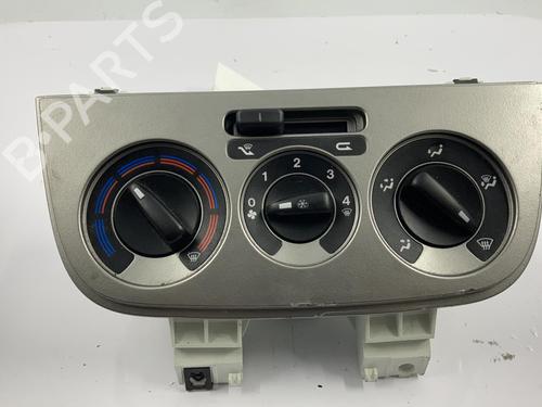 Used Climate control PEUGEOT BIPPER Tepee 1.3 HDi 75 (75 hp) 22816564
