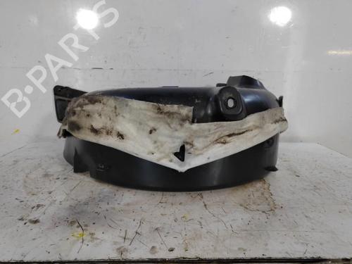 Wheel arch PEUGEOT 208 I (CA_, CC_) 1.6 VTi | BP22834367C56