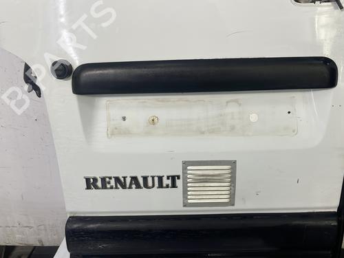 Left tailgate RENAULT MASTER II Van (FD) 2.5 dCi 120 | BP23078116C76 