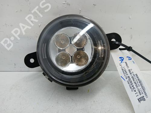 Right front fog light RENAULT KADJAR (HA_, HL_) 1.6 dCi 130 (HLA4) | BP29894246C31 - Image 2