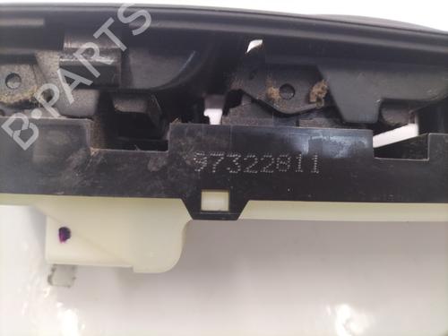 Switch TOYOTA AVENSIS (_T25_) 2.0 D-4D (ADT250_, ADT250R) | BP22846469I30 
