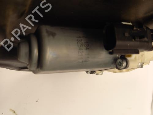 Front left window mechanism JEEP WRANGLER III (JK) 2.8 CRD | BP33220562C22 - Image 2