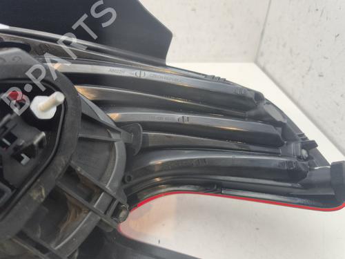 Left taillight PEUGEOT 208 I (CA_, CC_) 1.0 VTi | BP28328474C34 