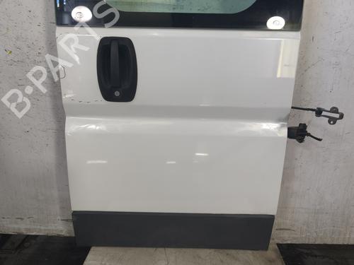 Right tailgate CITROËN JUMPER II Van 2.2 HDi 100 | BP27371018C77 