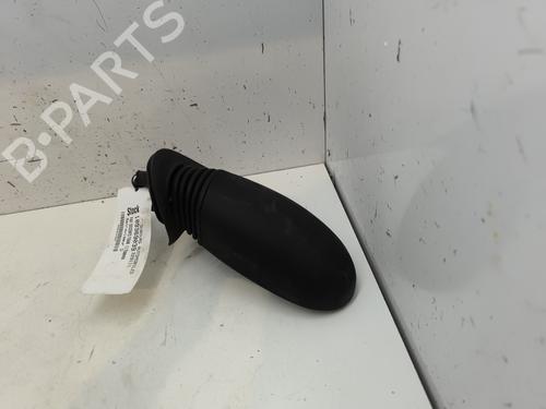 Right mirror FIAT SEICENTO / 600 (187_) 1.1 (187AXB, 187AXB1A, 187AXC1A02) | BP27619106C27 