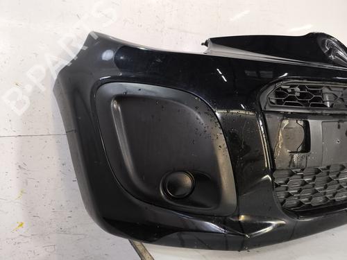 Front bumper CITROËN C1 (PM_, PN_) 1.0 | BP29834417C7