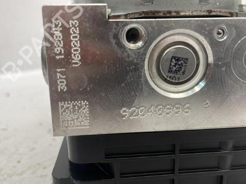 Used ABS pump FORD FOCUS IV (HN) 1.0 EcoBoost (125 hp) 22840378