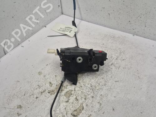 Rear right lock CITROËN C4 I (LC_) 1.6 HDi | BP25204875C99 