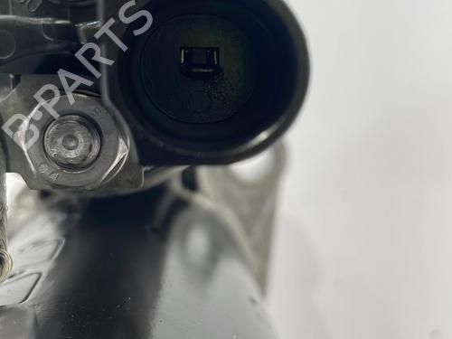 Used Starter SEAT IBIZA IV (6J5, 6P1) 1.9 TDI (105 hp) 22827971