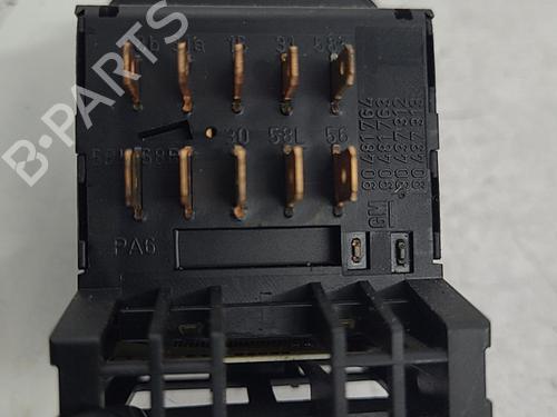 Headlight switch OPEL CORSA B (S93) 1.7 D (F08, F68, M68) | BP22823927I24 