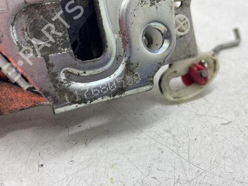 Front left lock CITROËN C1 (PM_, PN_) 1.0 | BP31581432C98 