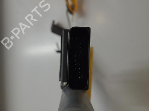 Used Rear right window mechanism SEAT LEON (1P1) 1.6 TDI (105 hp) 22819534