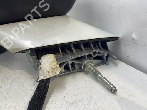 Left mirror PEUGEOT 508 SW I (8E_) 2.2 HDi | BP29491889C26 
