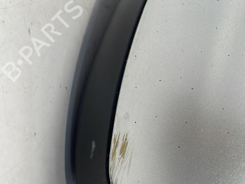 Left mirror VW FOX Hatchback (5Z1, 5Z3, 5Z4) 1.2 | BP22830292C26 
