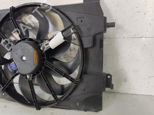 Kjølevifte elektrisk DACIA LODGY (JS_) 1.5 dCi (JSMC, JSAF) | BP30364534M35