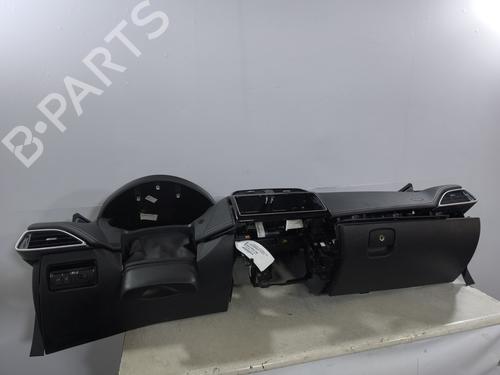 Dashboard JAGUAR XE (X760) 2.0 D AWD | BP39422708C46 - Image 2