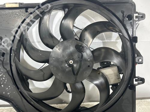 radiator-fan-opel-corsa-e-x15-2014-39979496 main image