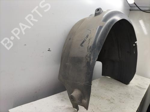 Wheel arch CITROËN C4 II (NC_) 1.6 HDi 90 | BP27931168C56