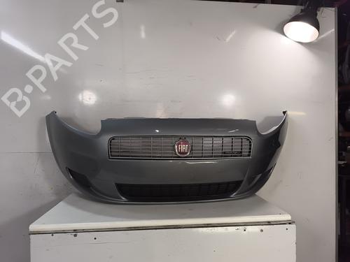 Used Front bumper FIAT GRANDE PUNTO (199_) 1.3 D Multijet (75 hp) 28118111