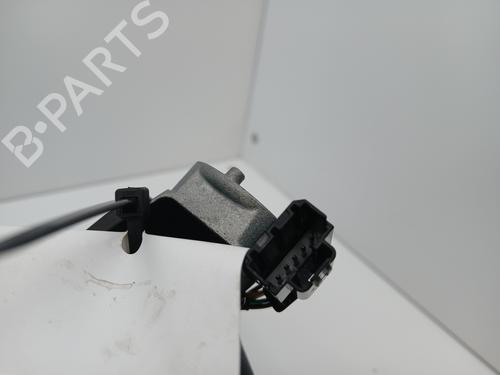 Used Rear mirror Rear mirror FORD PUMA (J2K, CF7) 1.0 EcoBoost mHEV (125 hp) 31271702 31271702