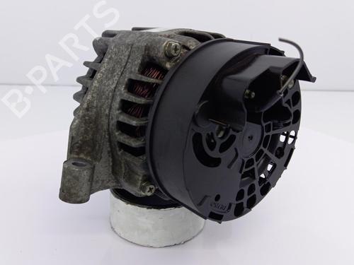 Alternator FIAT 500 (312_) 1.2 (312AXA1A) | BP22816217M7 