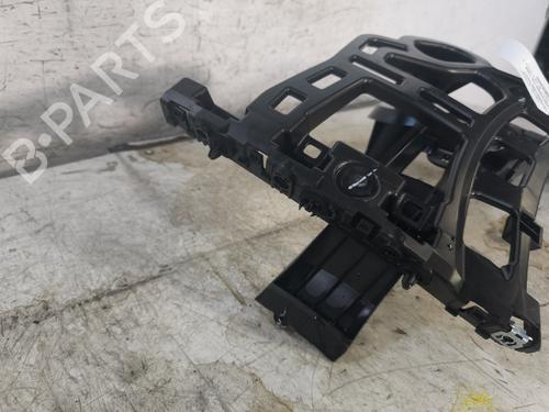 Rear bumper bracket CITROËN C5 AIRCROSS (A_) 1.5 BlueHDi 130 (ACYHZJ, ACYHZR) | BP26911333C159 