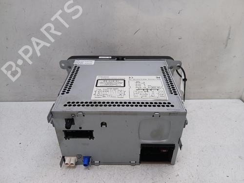 Radio VW EOS (1F7, 1F8) 2.0 TDI 16V | BP39937017E6 - Image 3