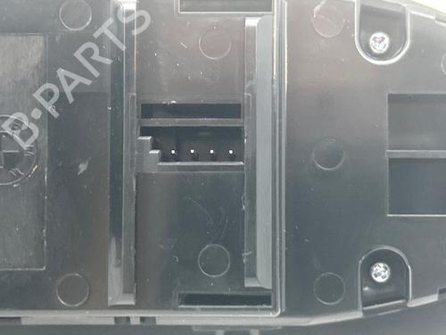 Left front window switch BMW 5 Touring (E61) 525 d | BP39937095I27 - Image 3