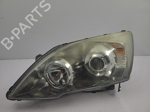Used Left headlight Left headlight HONDA CR-V III (RE_) 2.2 i-CTDi 4WD (RE6) (140 hp) 22822265 22822265