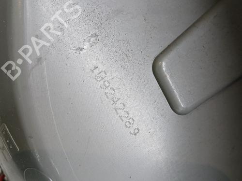 Used Left taillight Left taillight KIA PRO CEE'D (ED) [2008-2013] 30591667 30591667