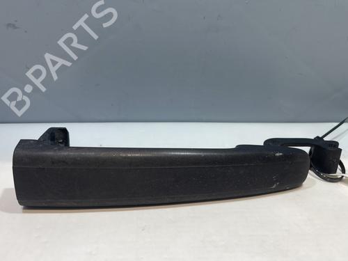 Used Front left exterior door handle CITROËN C3 I (FC_, FN_) 1.4 HDi (68 hp) 30465699