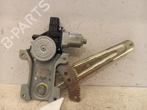 Rear left window mechanism PEUGEOT ION Electric | BP24894472C24 - Image 3