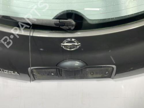 Tailgate NISSAN MICRA III (K12) 1.2 16V | BP22833513C6 