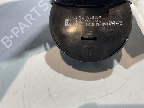 Headlight switch OPEL CORSA E (X15) 1.4 (08, 68) | BP29377336I24 - Image 2