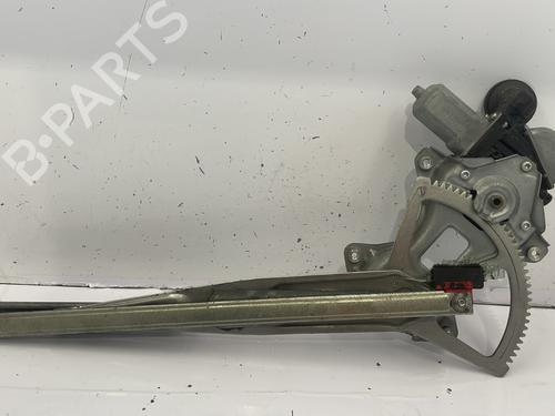 Used Rear right window mechanism TOYOTA PRIUS (_W3_) 1.8 Hybrid (ZVW30) (136 hp) 22845133
