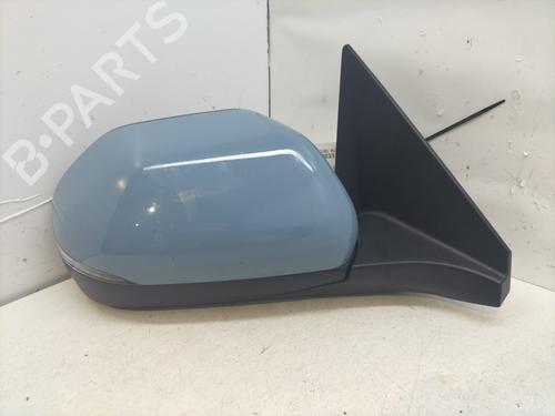Used Right mirror KIA EV3 EV (204 hp) 30088279