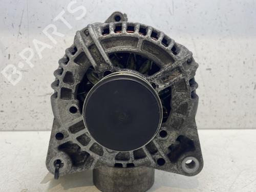 Used Alternator NISSAN QASHQAI / QASHQAI +2 I (J10, NJ10, JJ10E) 1.5 dCi (110 hp) 27598751