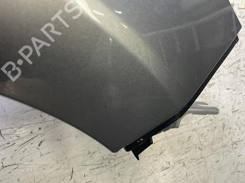 Right front fenders PEUGEOT 2008 I (CU_) 1.6 HDi | BP32209789C42 