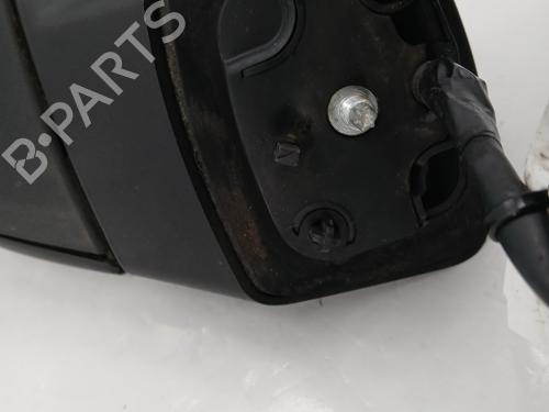 Right mirror RENAULT SCÉNIC III (JZ0/1_) 1.6 dCi (JZ00, JZ12) | BP32336055C27