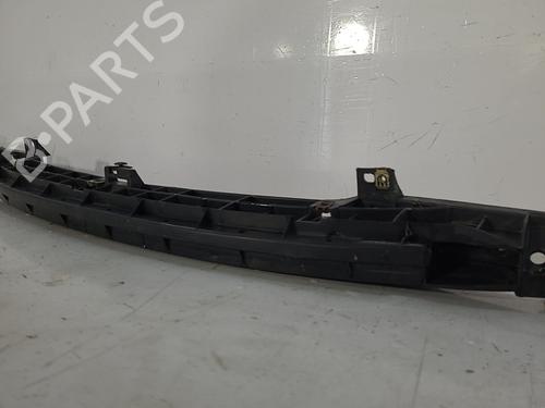 Front bumper reinforcement PEUGEOT 206 Hatchback (2A/C) 1.4 16V | BP22829170C109 
