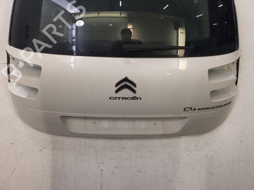 Tailgate CITROËN C4 Picasso II | BP36172384C6 - Image 4