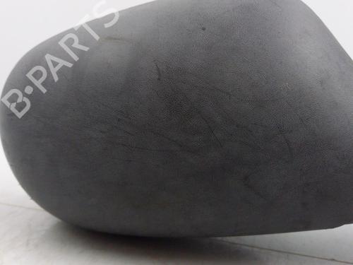 Right mirror RENAULT MEGANE I (BA0/1_) 1.9 D Eco (BA0A, BA0U, BA0R) | BP22826333C27 