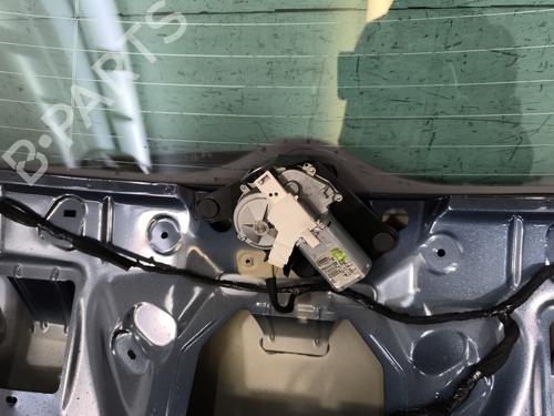 Tailgate CITROËN C4 II (NC_) 1.6 HDi 90 | BP29894338C6 